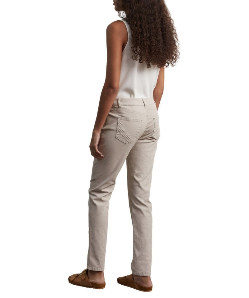Edmont Jeans - Sand
