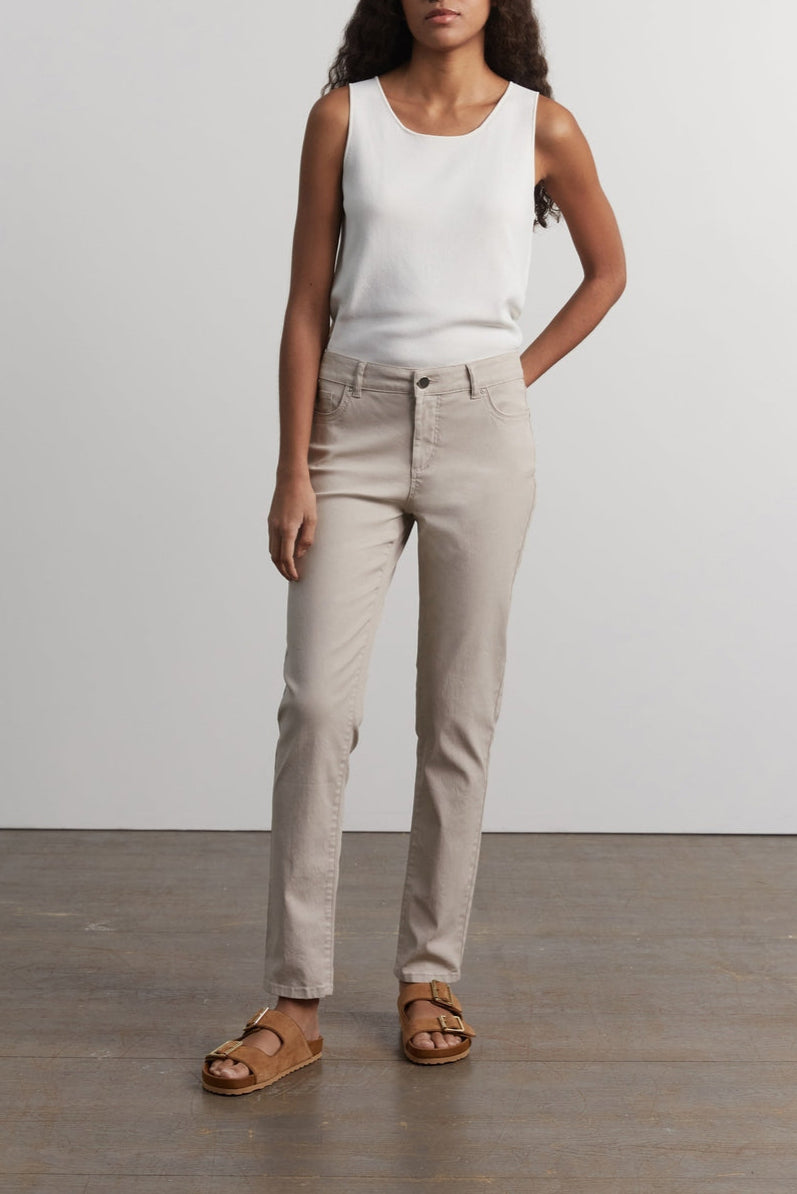 Edmont Jeans - Sand