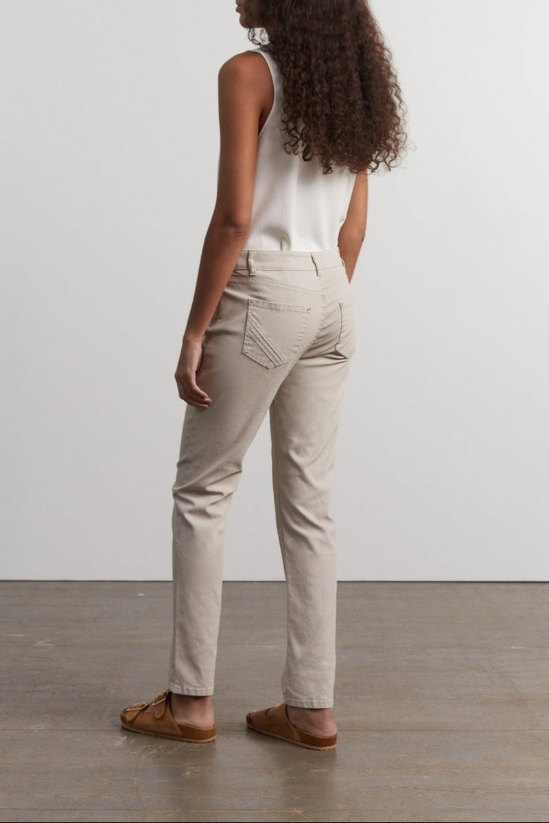 Edmont Jeans - Sand