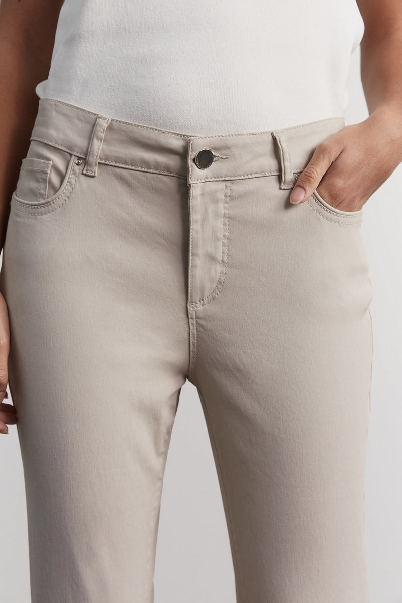 Edmont Jeans - Sand