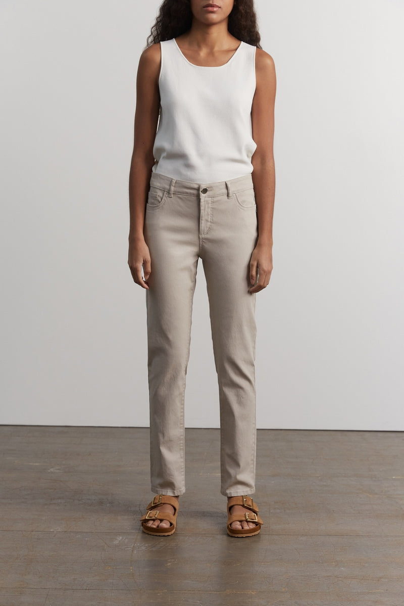 Edmont Jeans - Sand
