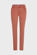 Edyle Jeans - Rosewood