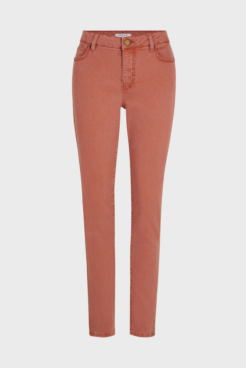 Edyle Jeans - Rosewood