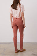 Edyle Jeans - Rosewood