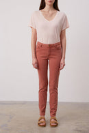 Edyle Jeans - Rosewood