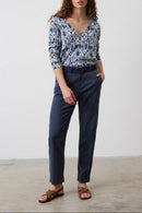 Pantalon Edyson - Encre