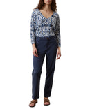 Pantalon Edyson - Encre