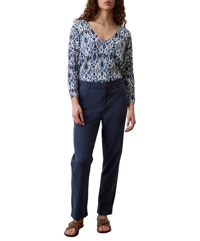 Pantalon Edyson - Encre