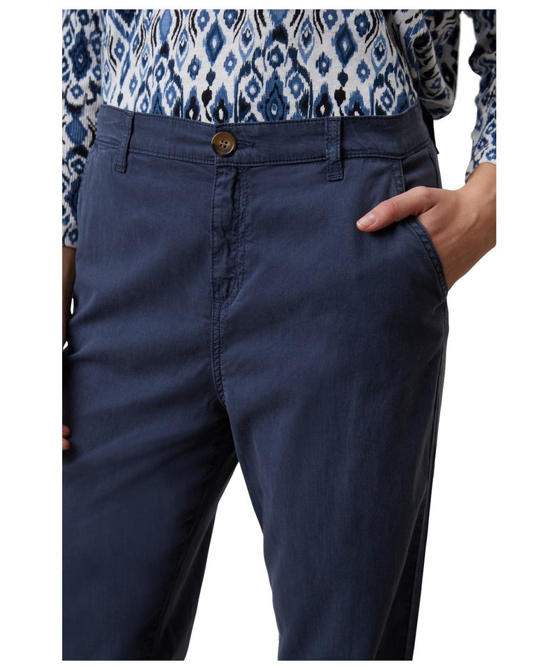 Pantalon Edyson - Encre