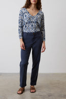Pantalon Edyson - Encre
