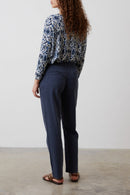 Pantalon Edyson - Encre
