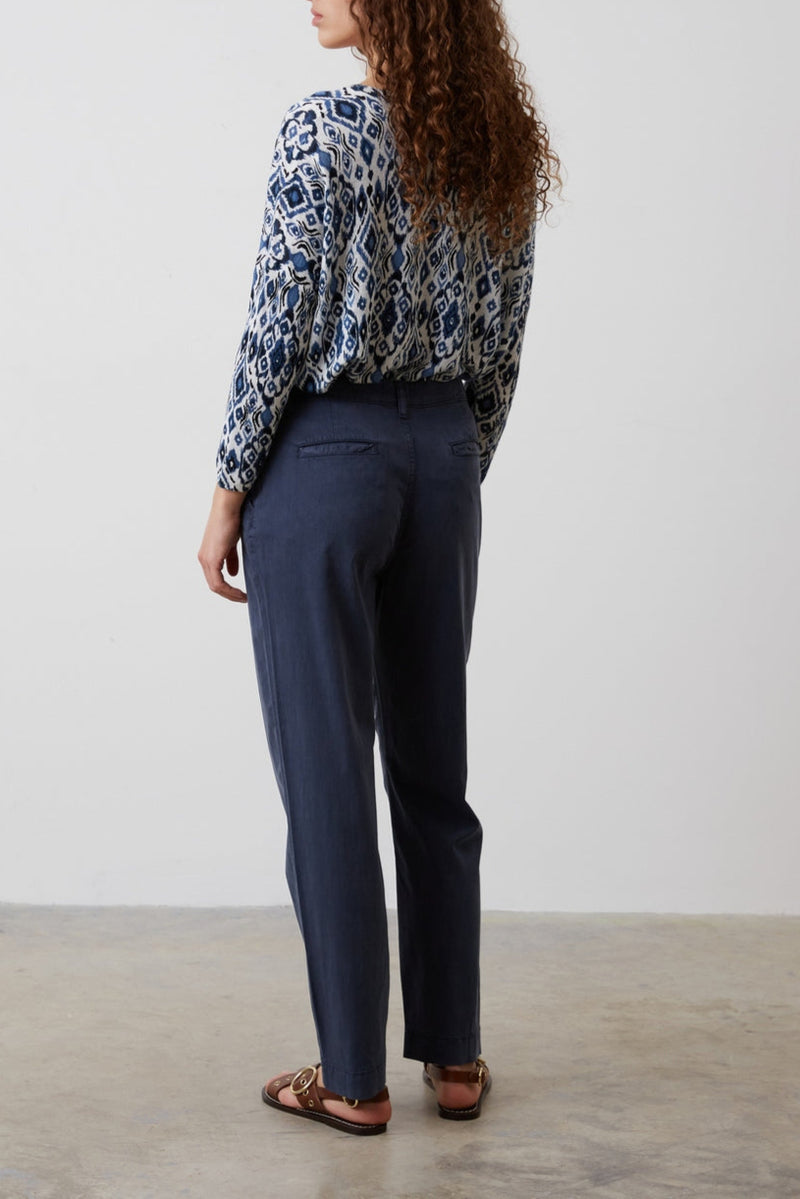 Pantalon Edyson - Encre