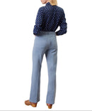 Eglantine Jeans - Sky Blue