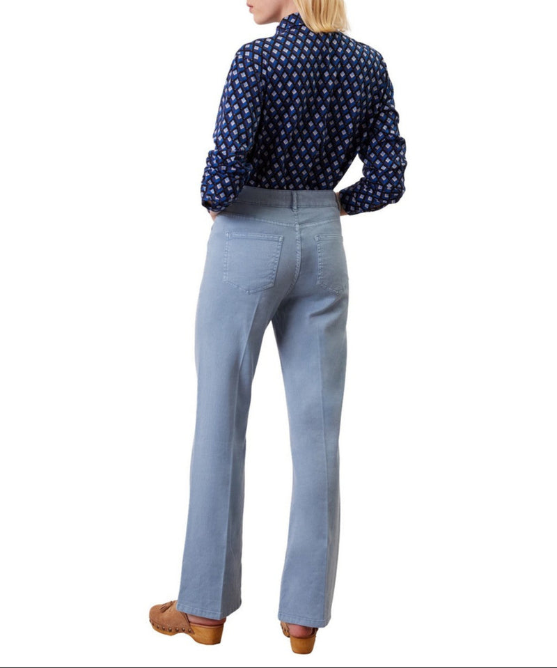Eglantine Jeans - Sky Blue