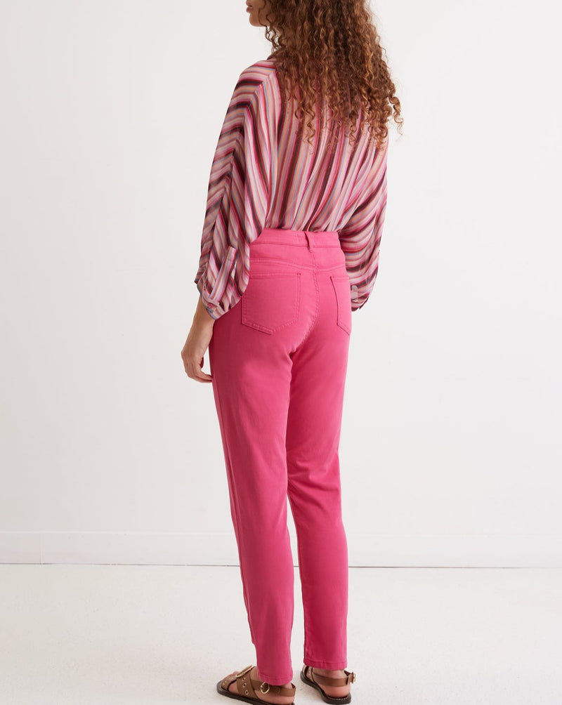 Jean Elaenore - Fucsia