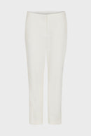 Elga trousers - Ecru