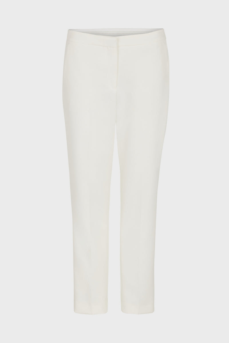 Elga trousers - Ecru