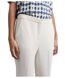 Elga trousers - Ecru