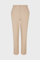 Pantalon - Combi - Short Elga - Sable