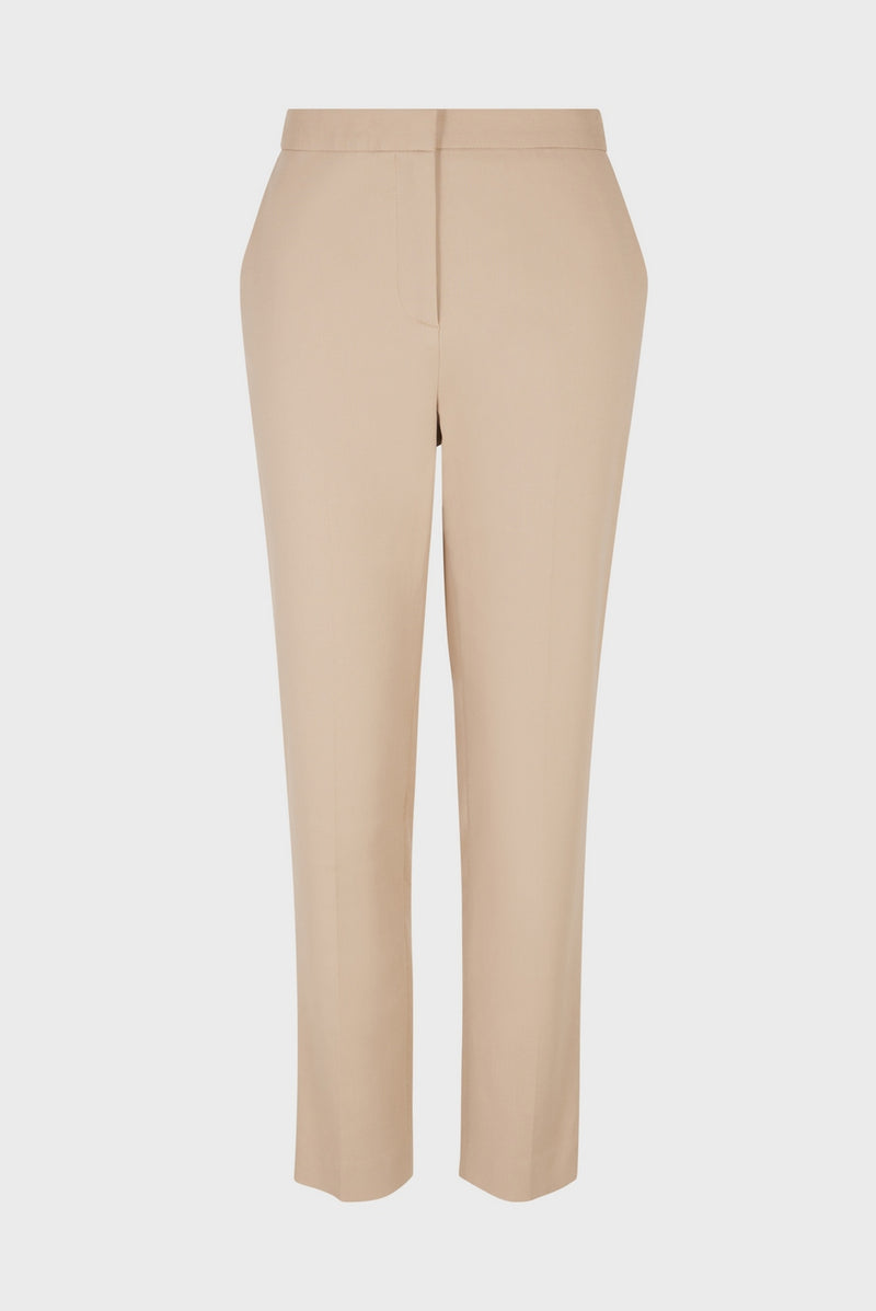 Pantalon - Combi - Short Elga - Sable
