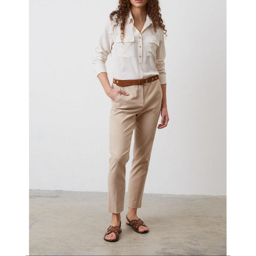 Pantalones - Mono - Shorts Elga - Arena