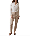 Pantalon - Combi - Short Elga - Sable