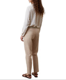 Pantalon - Combi - Short Elga - Sable