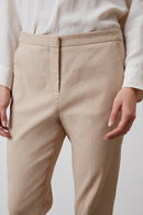 Pantalon - Combi - Short Elga - Sable
