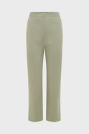 Pantalon - Combi - Short Elga - Vert Kaki