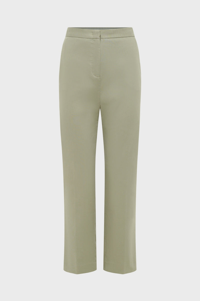 Pantalon - Combi - Short Elga - Vert Kaki