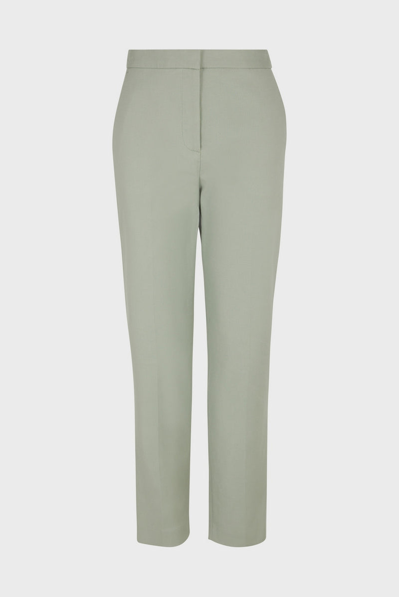 Pantalon Elga - Vert D'Eau