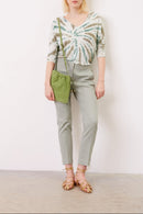 Pantalon Elga - Vert D'Eau