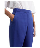Elhora Trousers - Electric