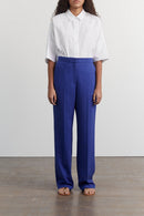 Elhora Trousers - Electric