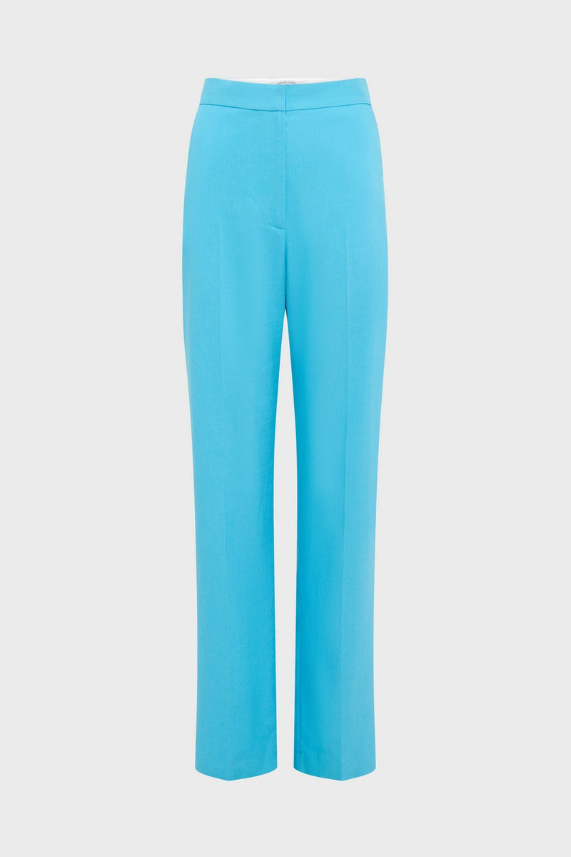 Pantalon - Combi - Short Elhora - Bleu Orageux
