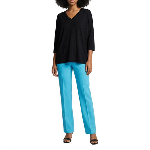 Pantalones - Combi - Shorts Elhora - Stormy Blue