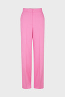 Pantalones Elhora - Rosa