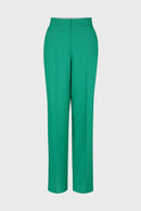 Elhora Trousers - Green