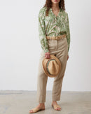 Pantalones Elinna - Arena