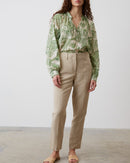 Pantalones Elinna - Arena