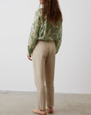 Pantalones Elinna - Arena