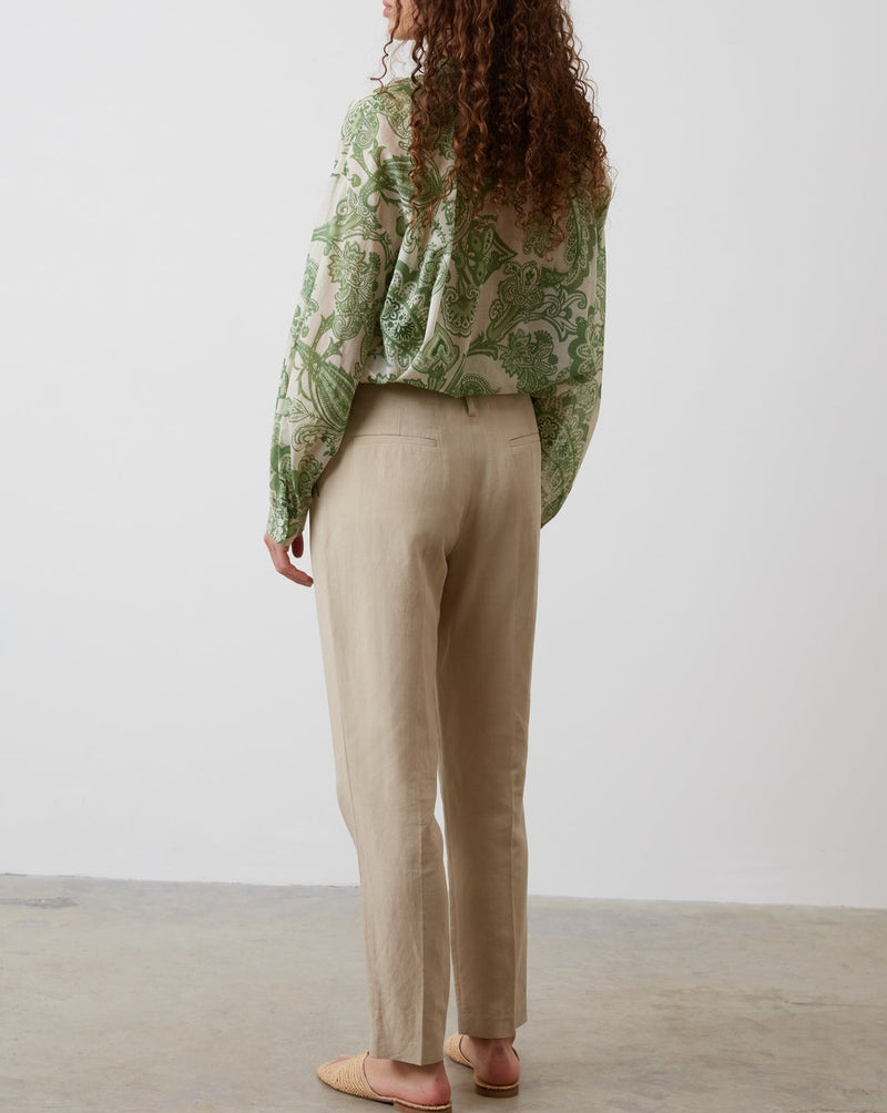 Pantalones Elinna - Arena