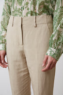 Pantalones Elinna - Arena