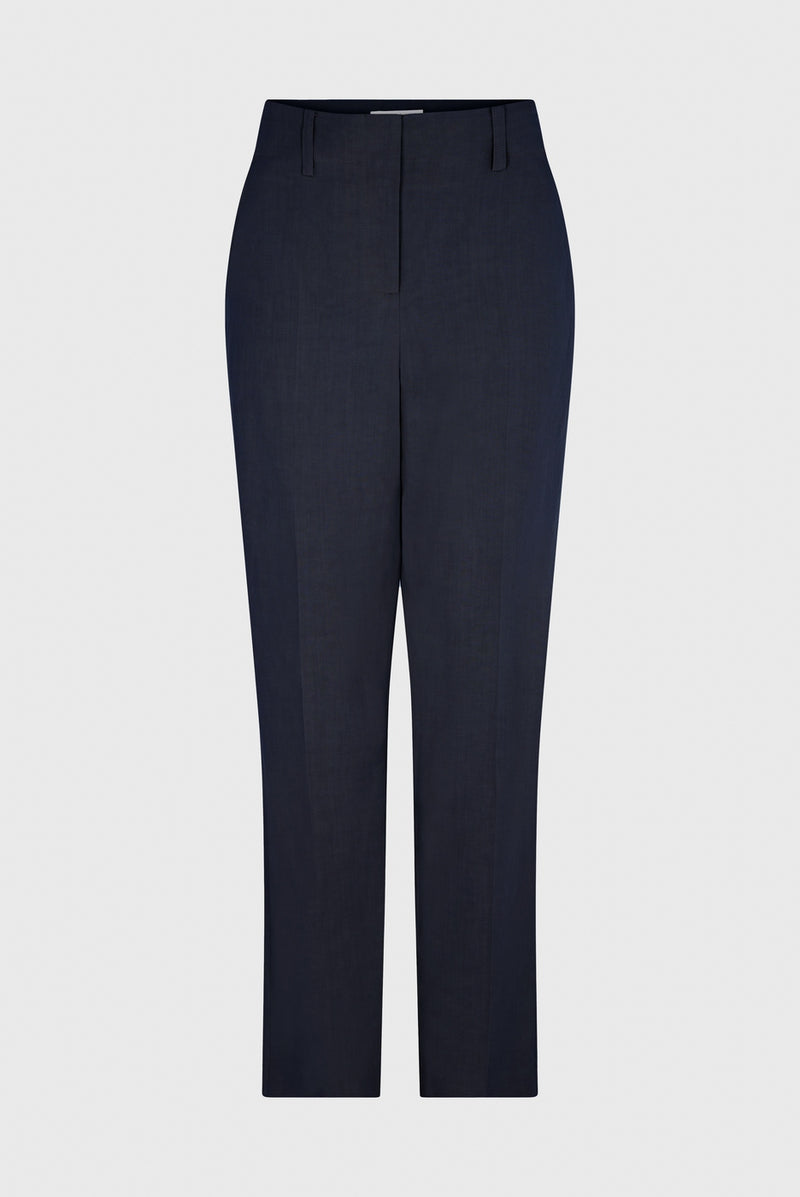 Pantalon - Combi - Short Elinna - Marine