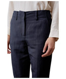 Pantalon - Combi - Short Elinna - Marine