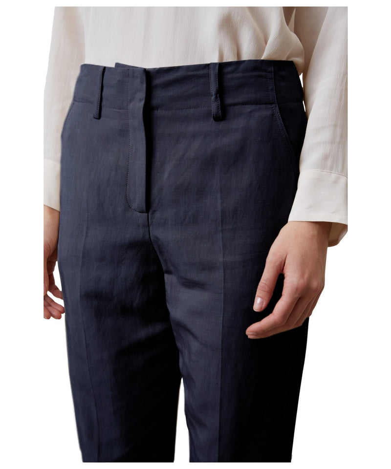 Pantalon - Combi - Short Elinna - Marine
