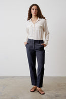 Pantalon - Combi - Short Elinna - Marine