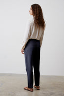 Pantalon - Combi - Short Elinna - Marine