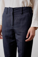Pantalon - Combi - Short Elinna - Marine
