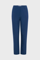 Pantalon - Combi - Short Elinna - Encre
